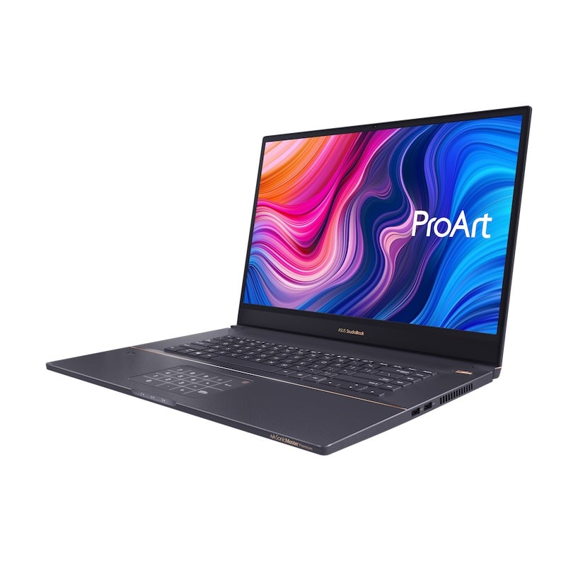 ProArt laptop